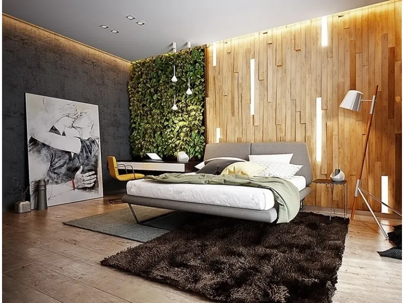 Quadro per camera da letto