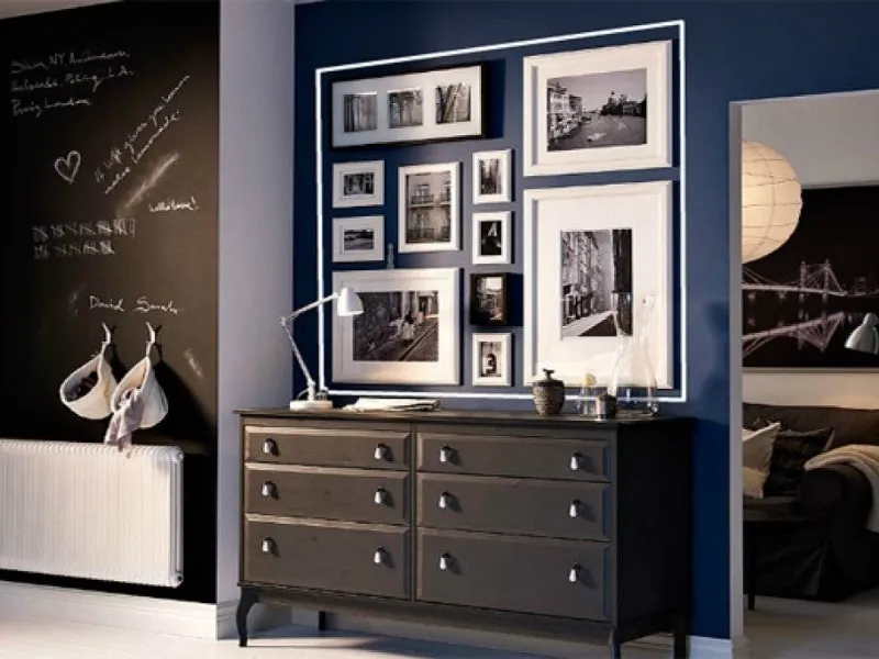 quadri ikea catalogo