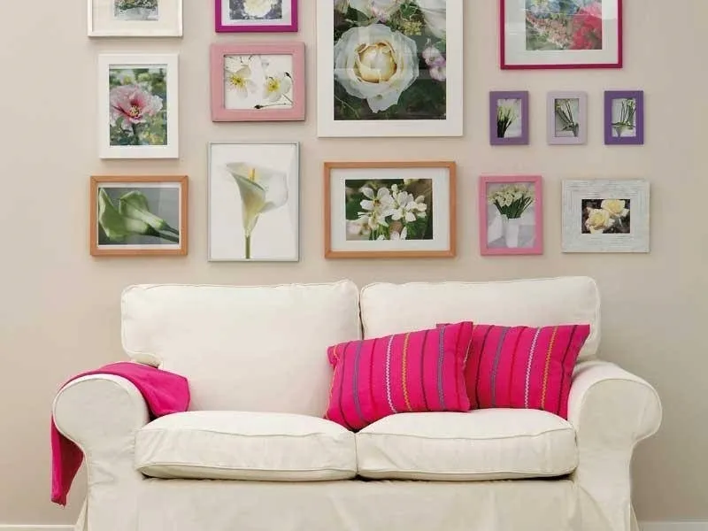 Quadri Ikea 2014