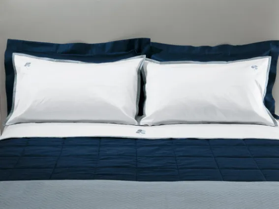 Federe cuscini di letto matrimoniale