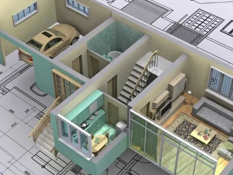 Come calcolare il costo di un architetto