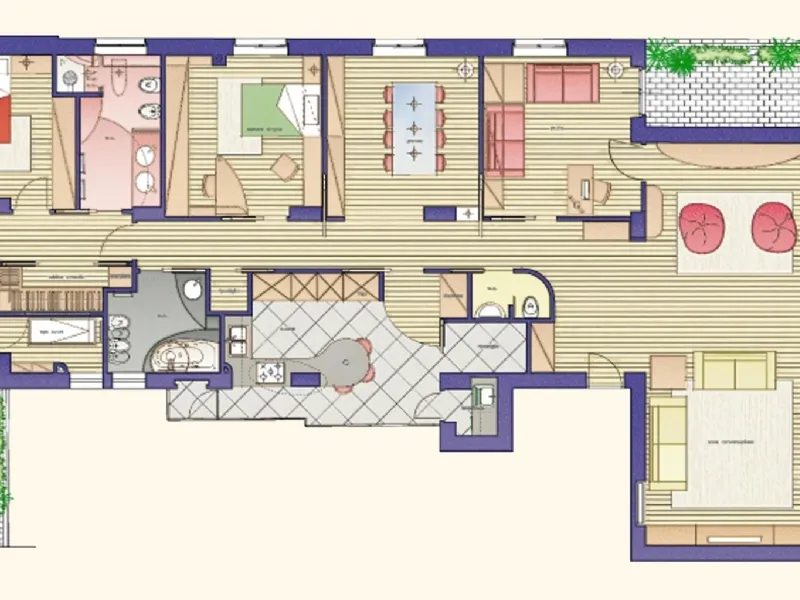 I prezzi di un architetto low cost