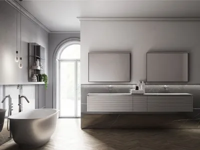 Collezione Dolcevita by Aqua di Ideagroup