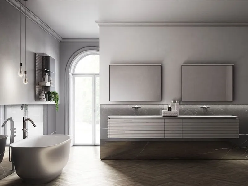 Collezione Dolcevita by Aqua di Ideagroup