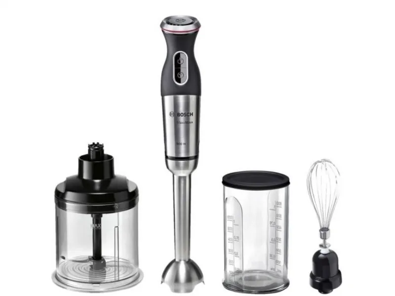 Frullatore ad immersione Bosch MSM87160