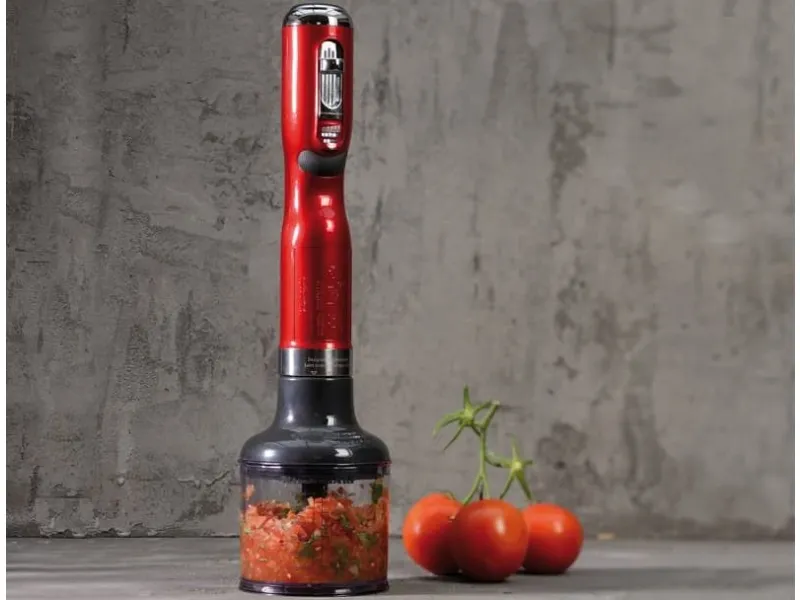 Frullatore senza fili a immersione Artisan Kitchenaid