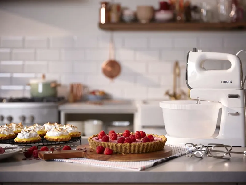 Il mixer della collezione Viva Collection di Philips