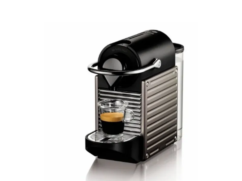 Macchina caffè Nespresso Krups Pixie XN300