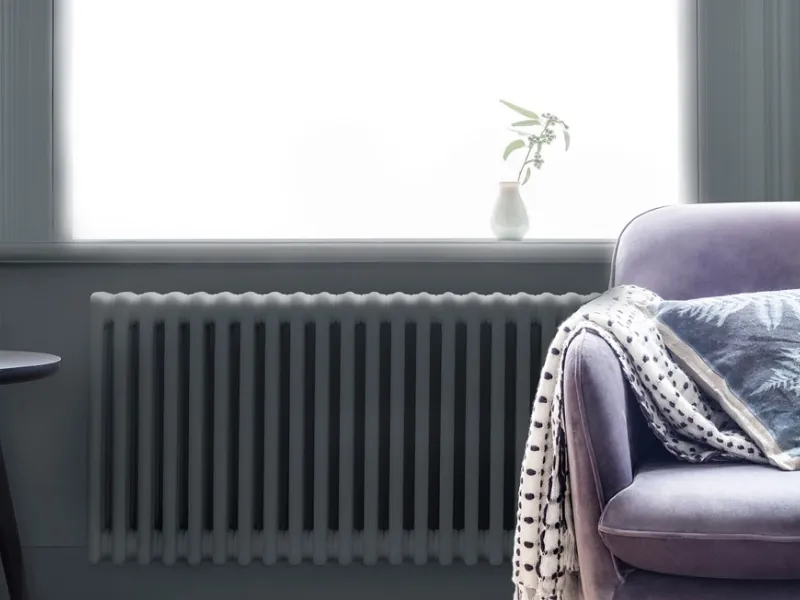 Colori per termosifoni Duluxe Valentine