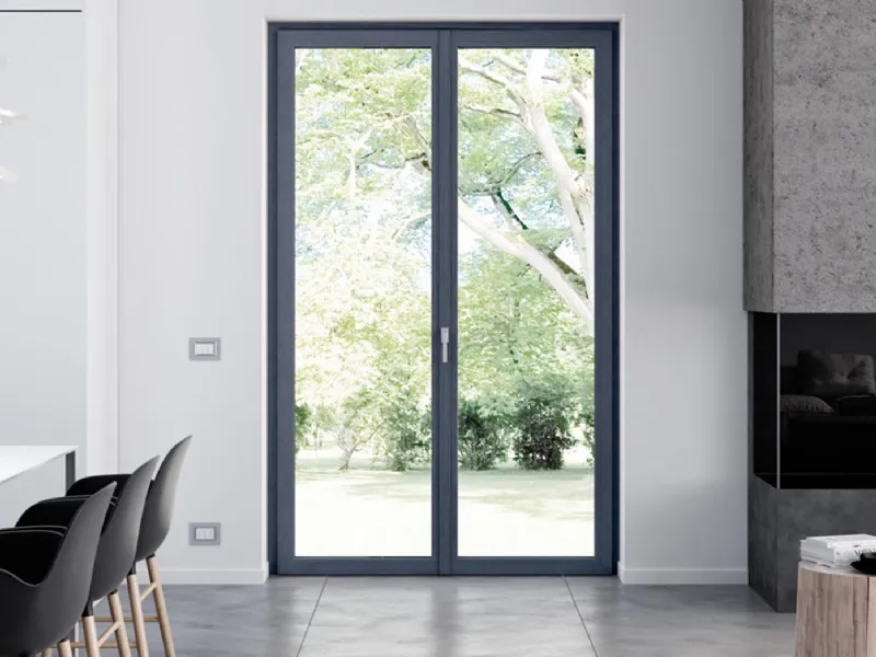 Prolux evolution di Oknoplast