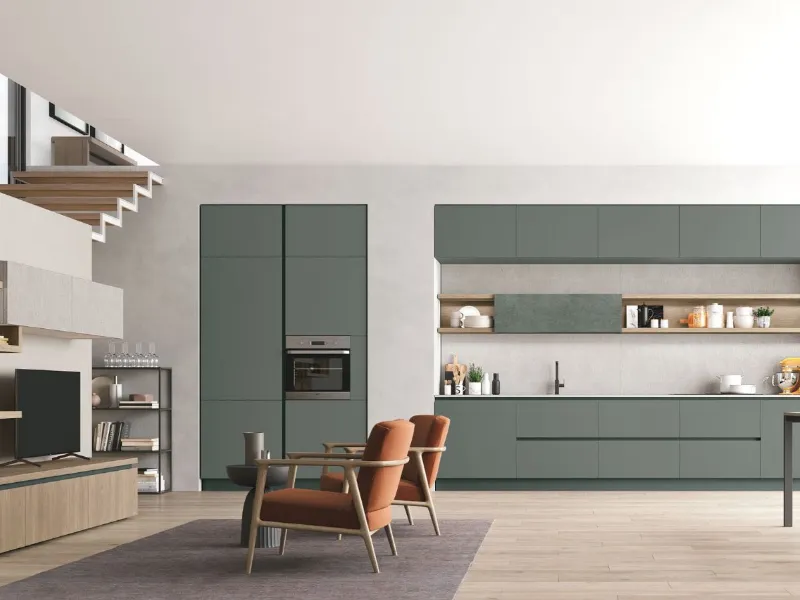 Cucina Young di Stosa 