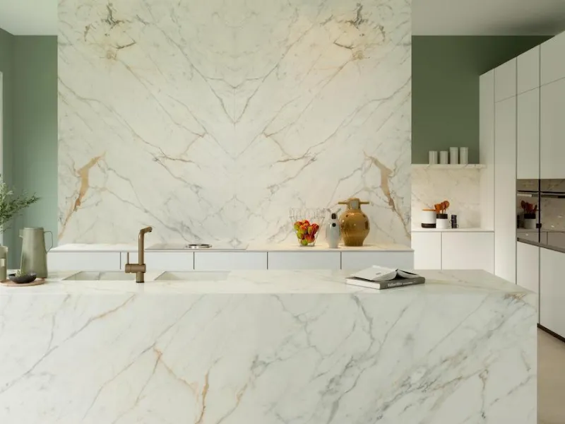 The Top Kitchen Collection di Marazzi
