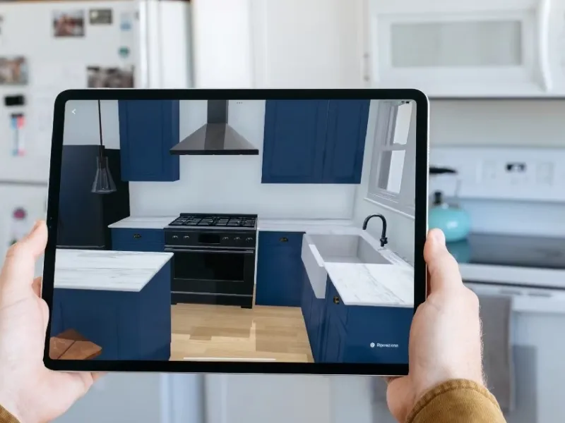 L’App di Houzz è “idee per la tua casa” con tante soluzioni