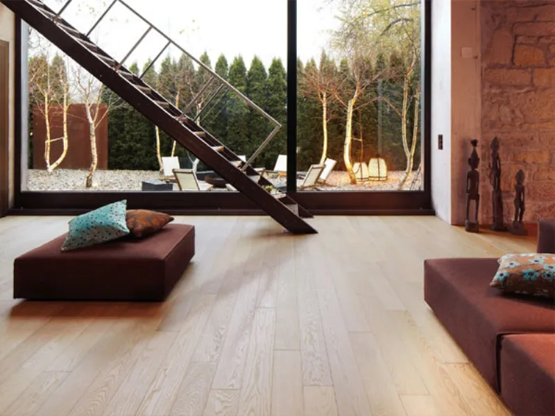 parquet legno