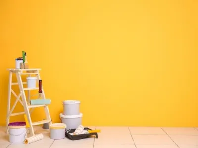 Quanto costa imbiancare casa?