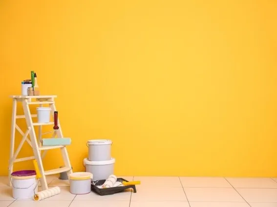 Quanto costa imbiancare casa?