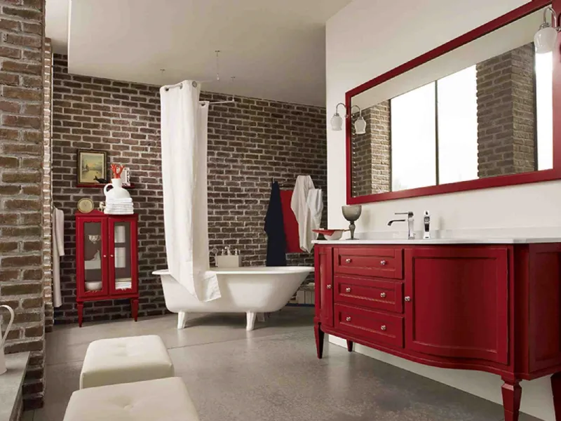Quanto costa rifare il bagno
