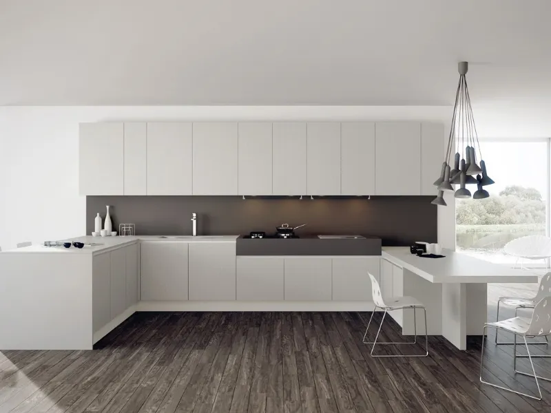 Cucine moderne prezzi