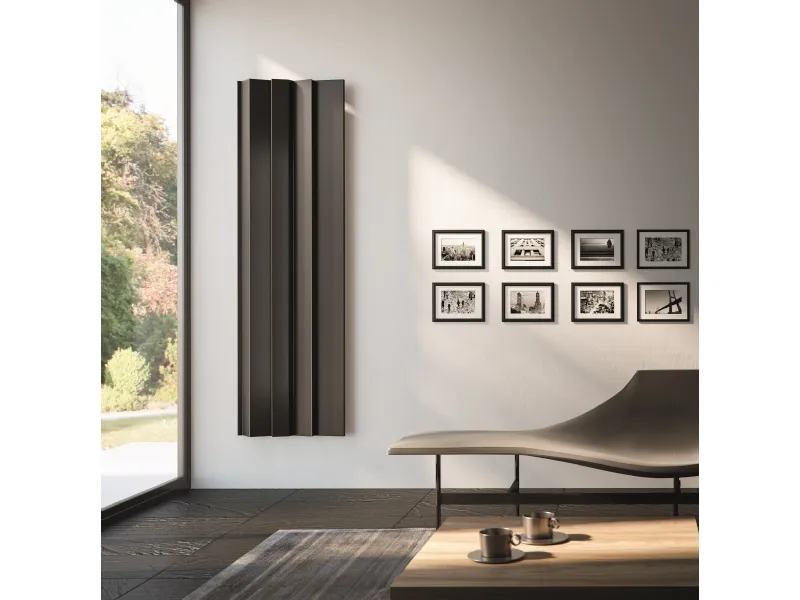 Radiatori d'arredo