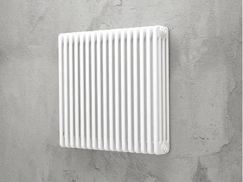 termosifone in ghisa