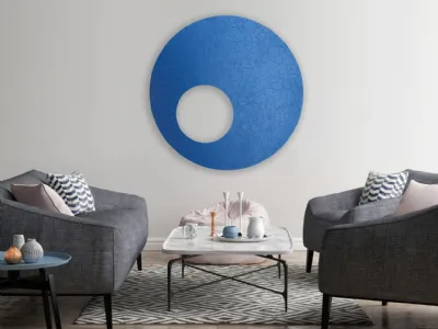 Termosifoni d'arredo per soggiorno