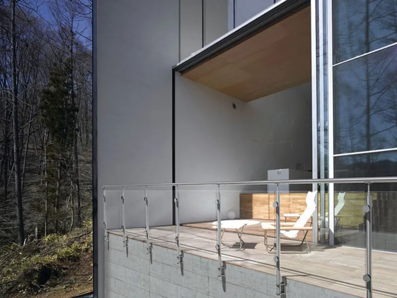 ringhiera inox 20 railing fontanot