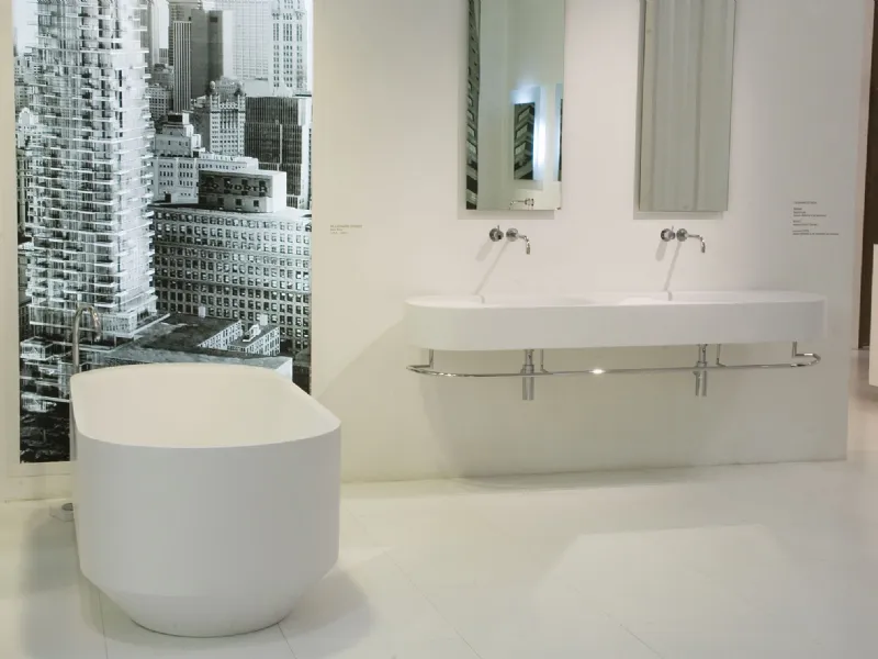 bagno rapsel 56 leonard street