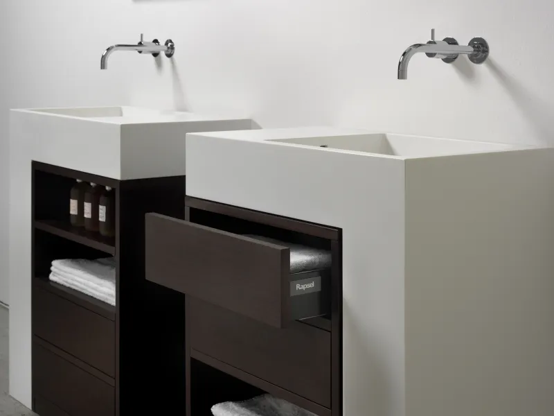 lavabo rapsel elle