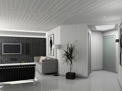 B!klimax: Riscaldamento e raffreddamento innovativo
