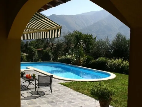 Realizzare una piscina