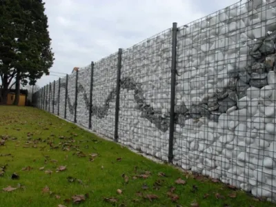 Betafence Zenturo