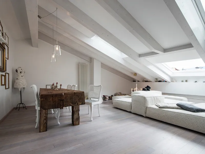 Progetto dello studio di architettura Noa* Network of Architecture a Bolzano