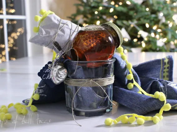 Regali fai da te per Natale 