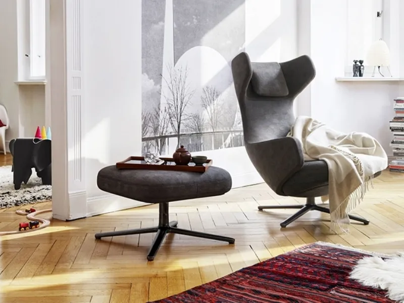 Poltrone Vitra