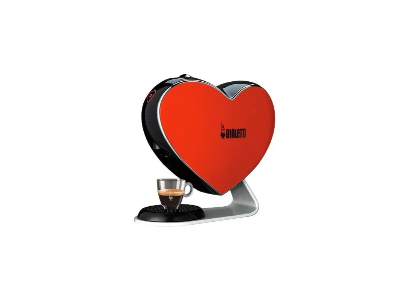 bialetti a cuore