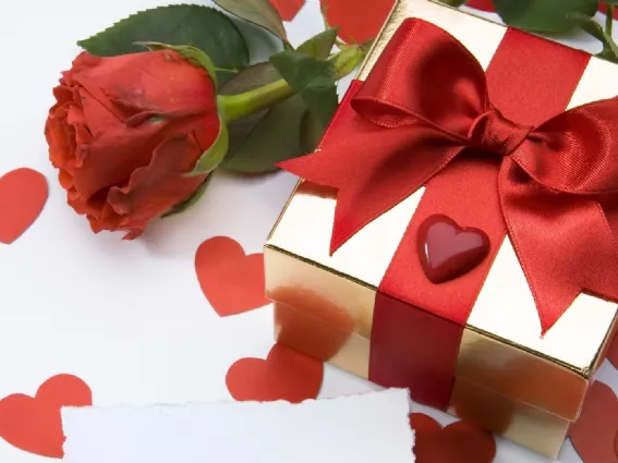 regali san valentino