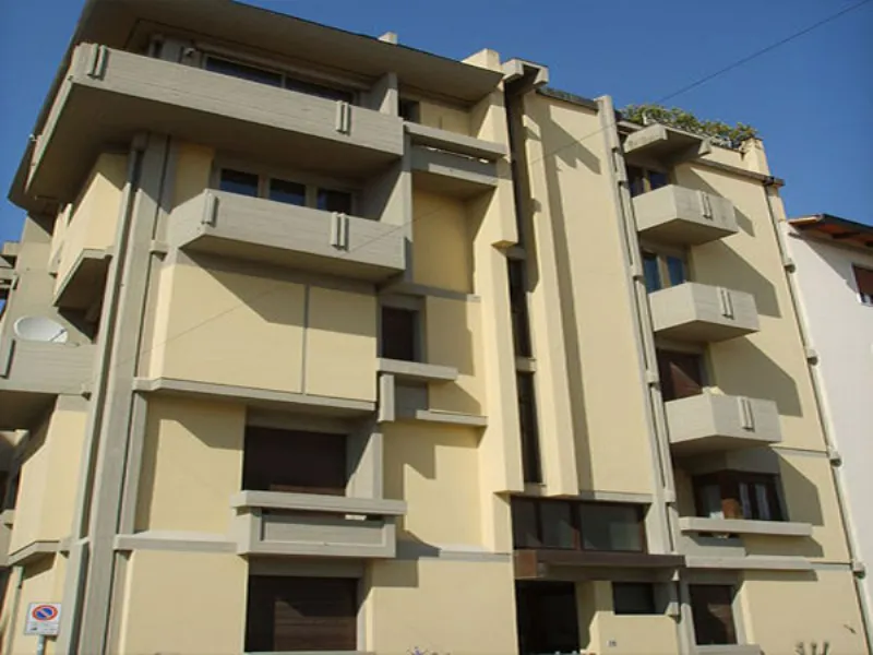 Condominio urbano