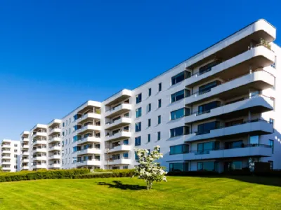 condominio