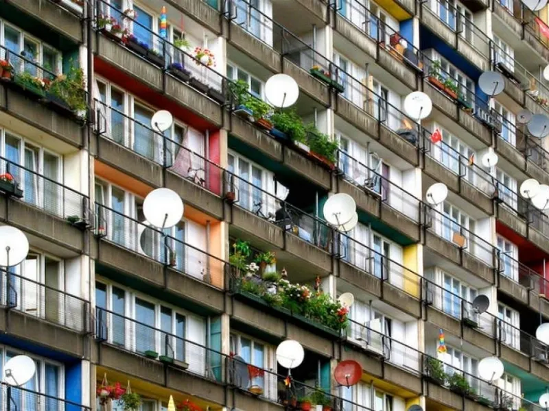 assemblea di condominio
