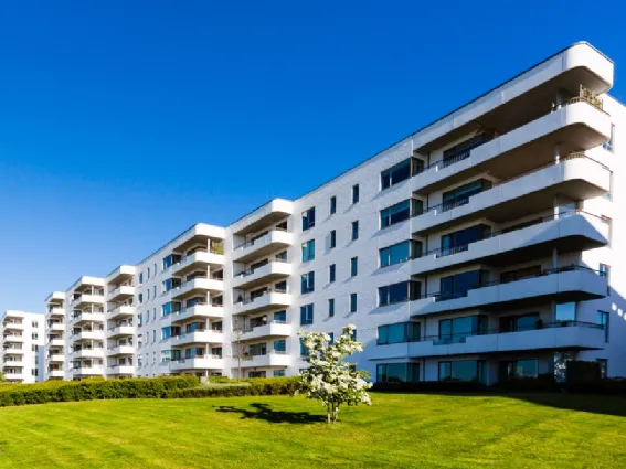 condominio
