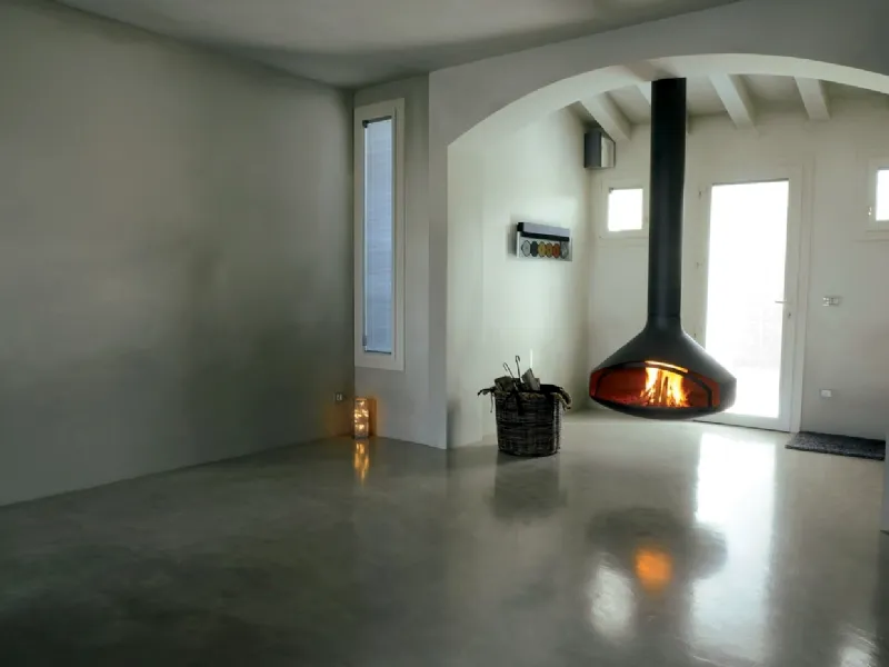 Resina per pavimenti interni: come compiere la scelta giusta