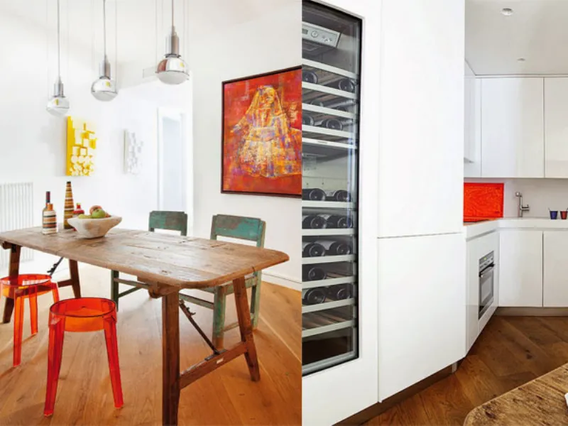 arredo vintage