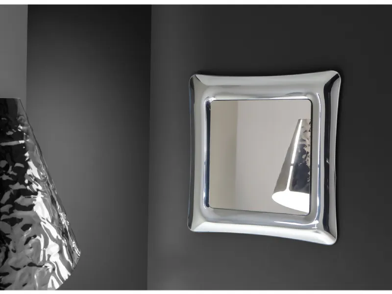 Specchi Riflessi