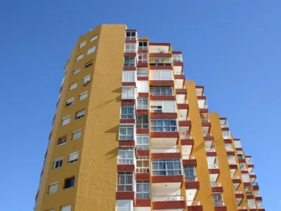 Riforma del condominio