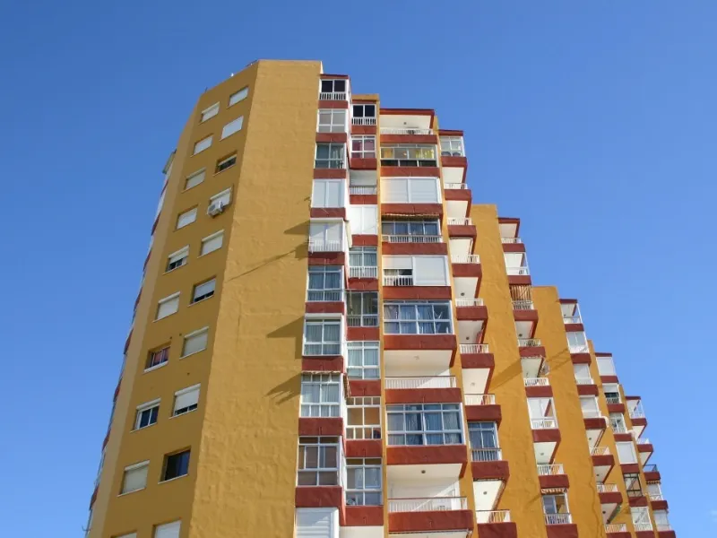 Riforma del condominio
