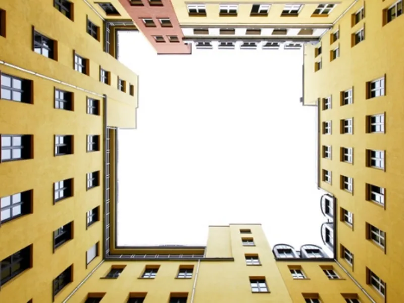 Riforma condominio riscaldamento