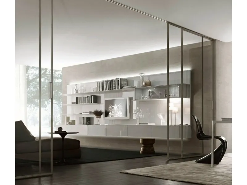 abacus living rimadesio