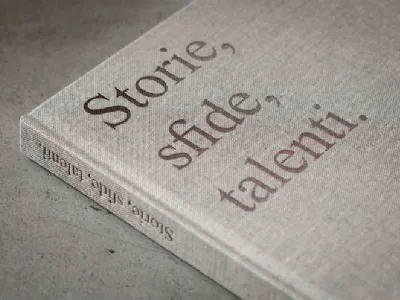 Rimadesio, monografia “Storie, sfide e talenti”