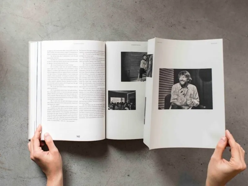 Rimadesio, il volume monografico