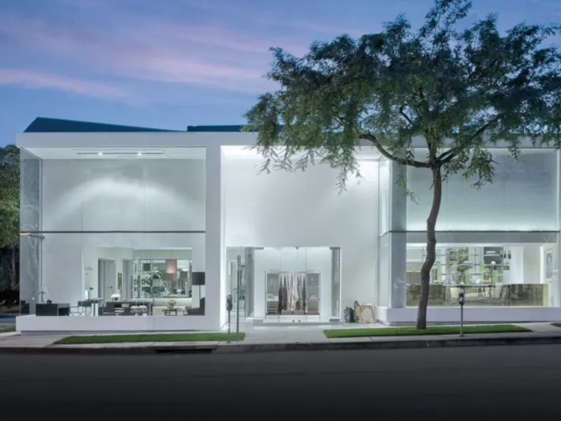 rimadesio los angeles